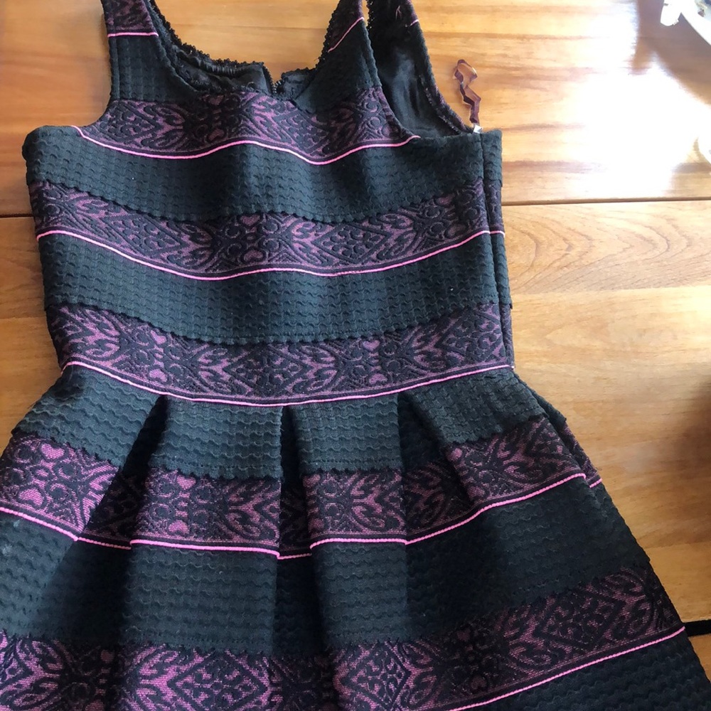 Eli a Beautiful dress